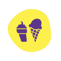 Milkshake Sticker by Heideweek