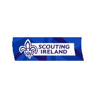 Ireland Scouting Sticker by scoutingireland