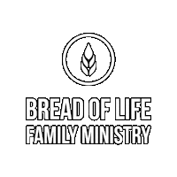 Church Iglesia Sticker by BreadofLifeFM