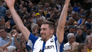 GIF by NBA