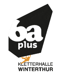 kletterhalle_winterthur 6a kletterhalle6a kletterhalle6aplus 6aplus Sticker