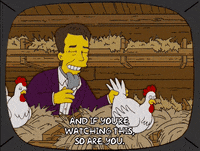 episode 12 chicken GIF