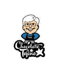 Icecream Gelato Sticker by Chocolate Tofino