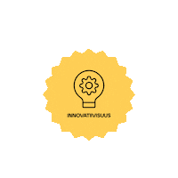 Kulttuuri Sticker by Loihde