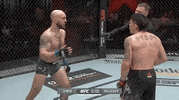 Brian Kelleher Sport GIF by UFC