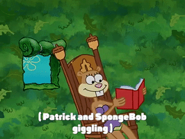 season 3 episode 20 GIF by SpongeBob SquarePants