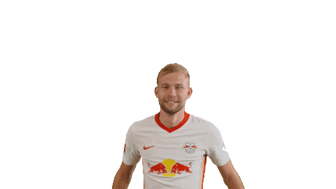 Red Bull Yes Sticker by RB Leipzig