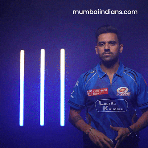 Dc Ipl GIF by Mumbai Indians