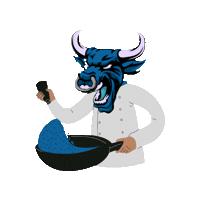 Chef Cook Sticker by Financibull