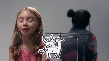 fantasy dreaming GIF by SoulPancake