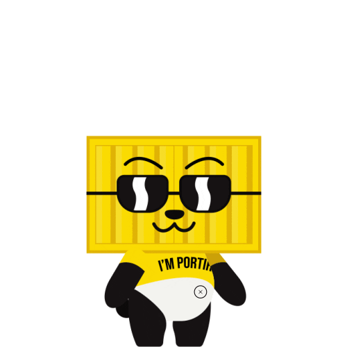 importirorg ok okay sip oke Sticker