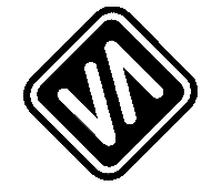 vakkorama Sticker