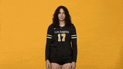 Sport College GIF by Cal State LA Golden Eagles