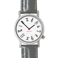 watch relativity Sticker by The Unemployed Philosophers Guild