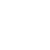 Poatek brand branco ti poatek Sticker