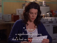 season 3 netflix GIF by Gilmore Girls 