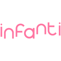 Infanti Sticker by Grupo Texpa