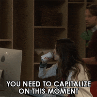 Season 1 Episode 3 GIF by Paramount+