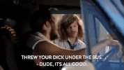 comedy central blake henderson GIF by Workaholics