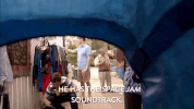 season 3 to kill a chupacabraj GIF by Workaholics
