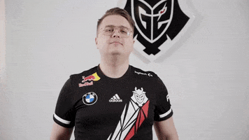 Great Job Thumbs Up GIF by G2 Esports