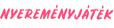 nyeremenyjatek Sticker by Contented