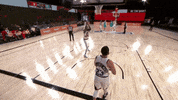 Game Time Sport GIF by NBA