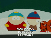 GIF by South Park 