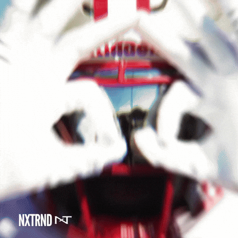 College Football GIF by NXTRND