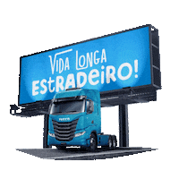 CarboniIveco iveco carboni iveco Sticker