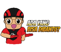 Sticker by Novapro