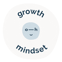 Mental Health Growth Sticker by Okay Humans