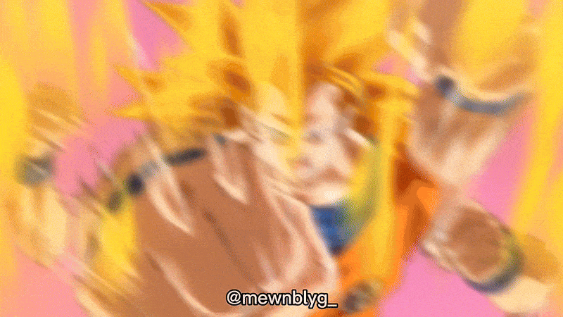 Godofdestruction Battleofgods GIF