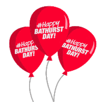 Sca Bathurst Sticker by Supercheap Auto