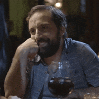 Gregorio Duvivier GIF by Porta Dos Fundos