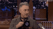 Tonight Show Tea GIF by The Tonight Show Starring Jimmy Fallon