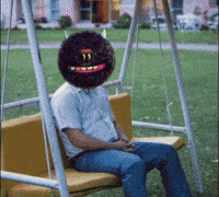 Still Waiting Wen GIF by Bold Art Degens