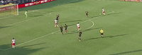 goal GIF by New York Red Bulls