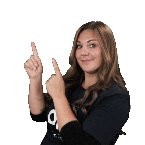 Show Yes Sticker by dP elektronik GmbH