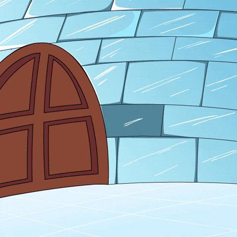 Tired Monday GIF by Pudgy Penguins