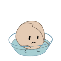 Ilwoo_arts plant planta aguacate luisrosfe Sticker