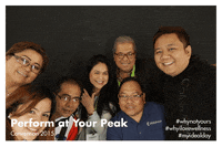 whynotyours GIF by Perform at Your Peak Photo Experience