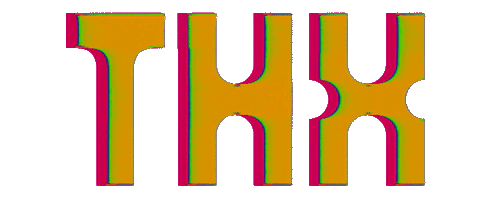 Art Glitch Sticker