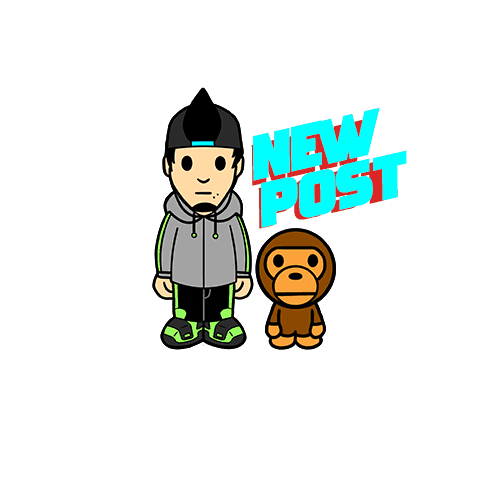 elbarto95 giphyupload anime draw ecuador Sticker