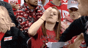 Ohio State Eating GIF by Ohio State Athletics