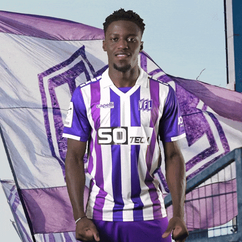 Tor Sieg GIF by VfLOsnabrueck