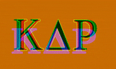 Honor Frat GIF by Kappa Delta Rho
