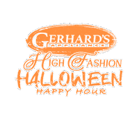 Halloween Appliance Sticker by Gerhards