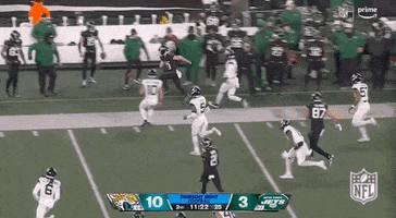 Thursday Night Football GIF by NFL