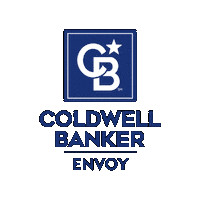 Cbenvoy Sticker by Coldwell Banker Envoy